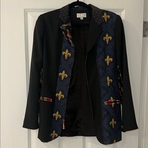 Vintage TAPP NYC blazer
